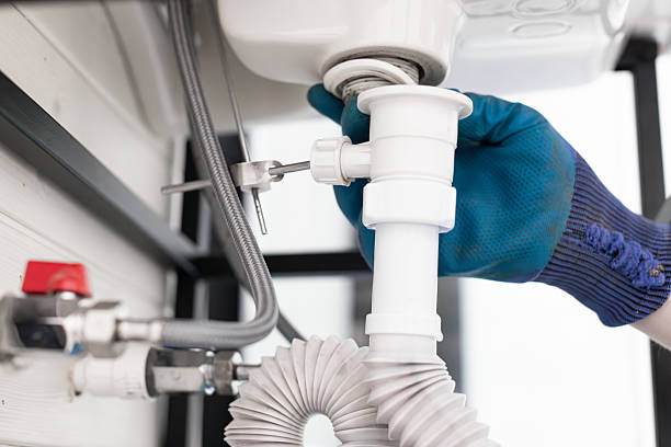Reliable Faucet Repair contractor in Hettinger, ND by AAA Plumbing Heating
